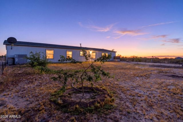 27516 E LINDA Lane, Florence, AZ 85132