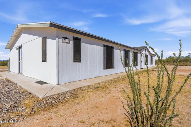 27516 E LINDA Lane, Florence, AZ 85132