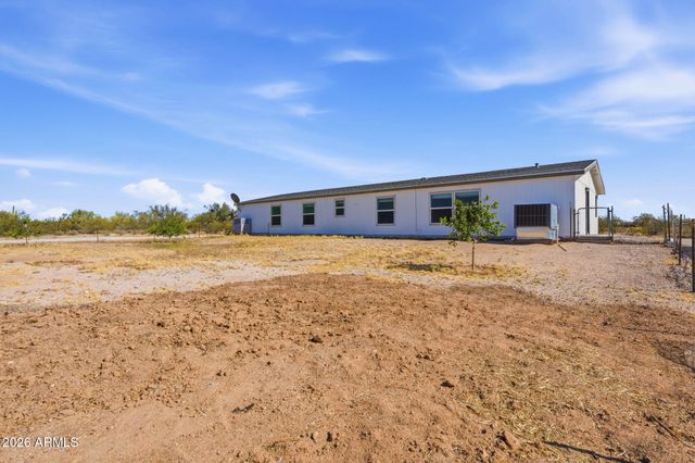 27516 E LINDA Lane, Florence, AZ 85132