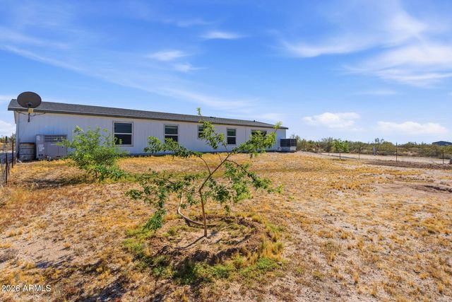 27516 E LINDA Lane, Florence, AZ 85132