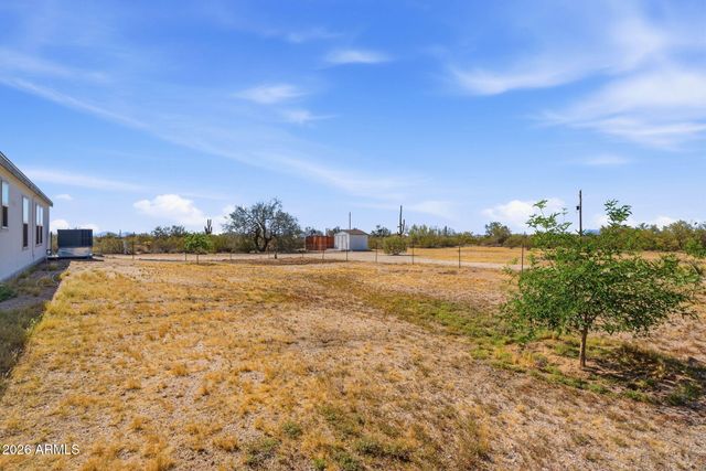 27516 E LINDA Lane, Florence, AZ 85132