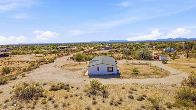 27516 E LINDA Lane, Florence, AZ 85132