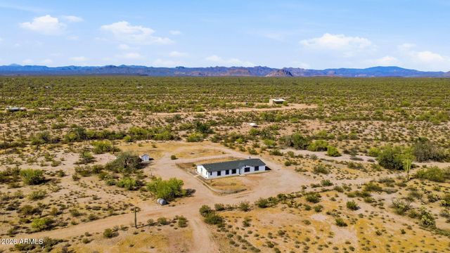 27516 E LINDA Lane, Florence, AZ 85132