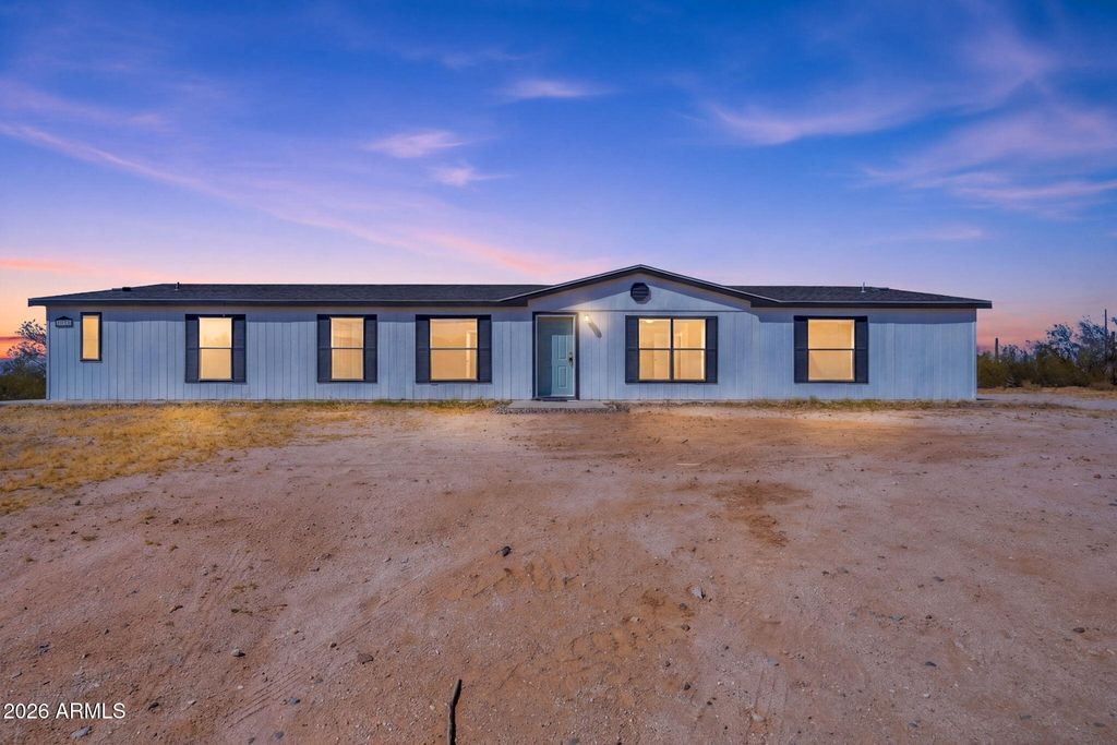 27516 E LINDA Lane, Florence, AZ 85132