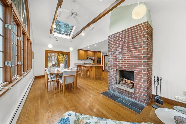 15 Spring Valley Rd, Belmont, MA 02478