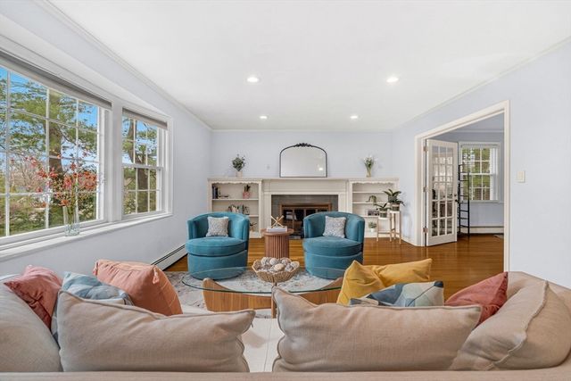 15 Spring Valley Rd, Belmont, MA 02478