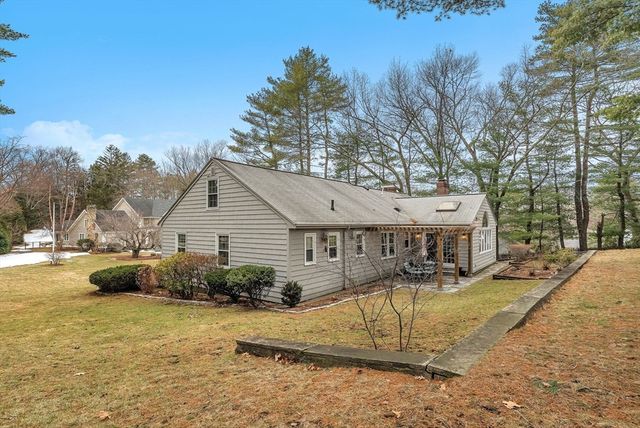 15 Spring Valley Rd, Belmont, MA 02478