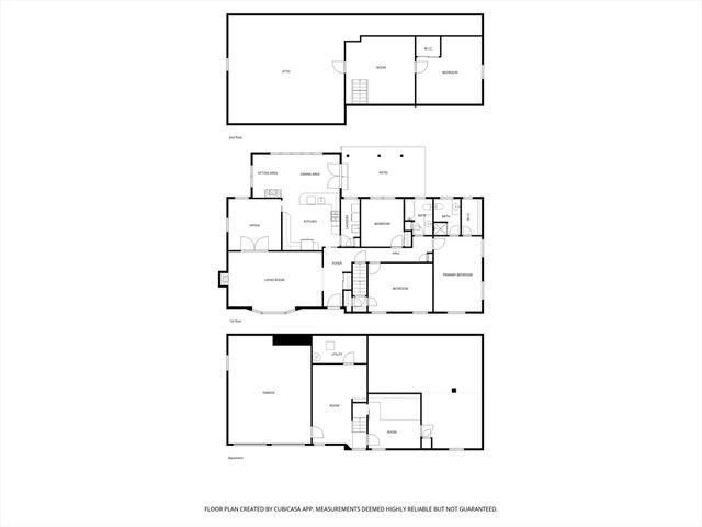 15 Spring Valley Rd, Belmont, MA 02478