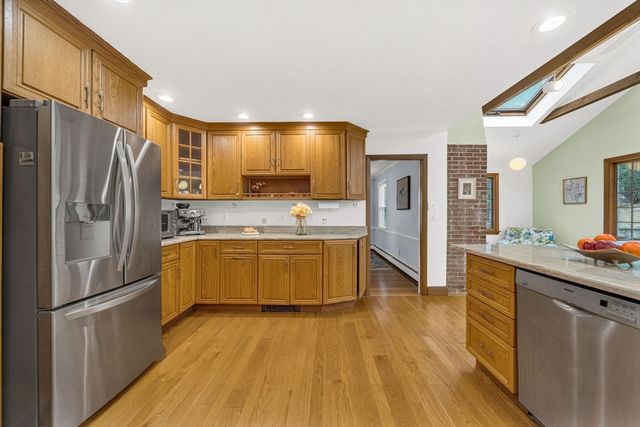 15 Spring Valley Rd, Belmont, MA 02478