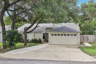 7111 Bart Hollow Dr, San Antonio, TX 78250