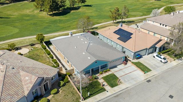 3643 Mountain Shadows Court, Palmdale, CA 93551