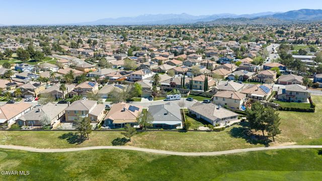3643 Mountain Shadows Court, Palmdale, CA 93551