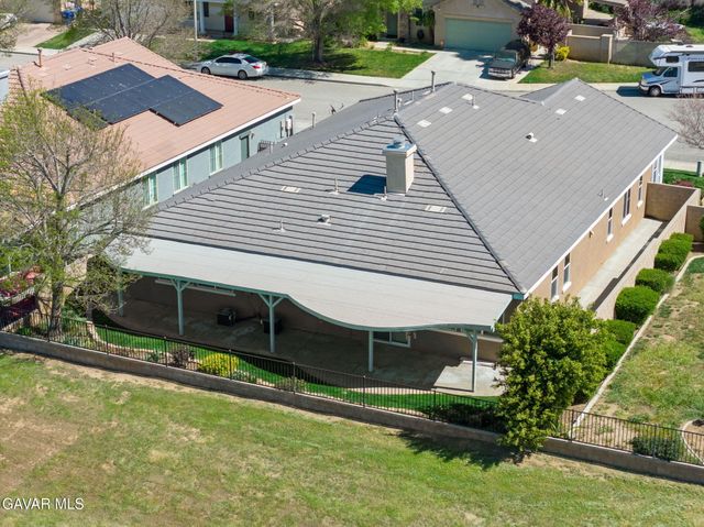 3643 Mountain Shadows Court, Palmdale, CA 93551
