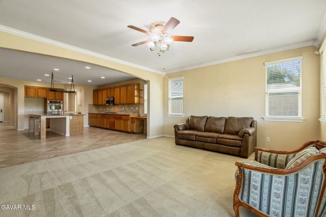 3643 Mountain Shadows Court, Palmdale, CA 93551