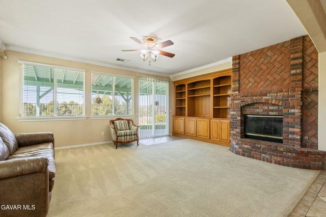 3643 Mountain Shadows Court, Palmdale, CA 93551