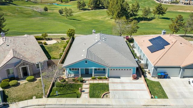 3643 Mountain Shadows Court, Palmdale, CA 93551
