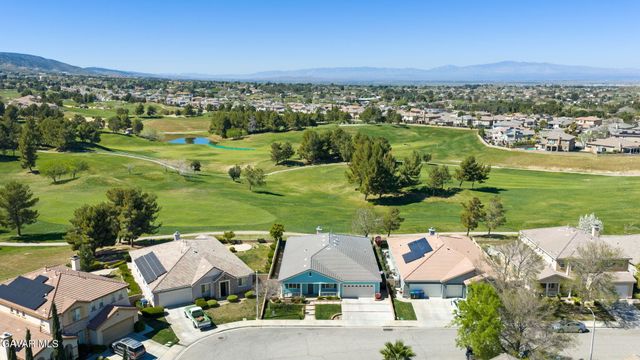3643 Mountain Shadows Court, Palmdale, CA 93551