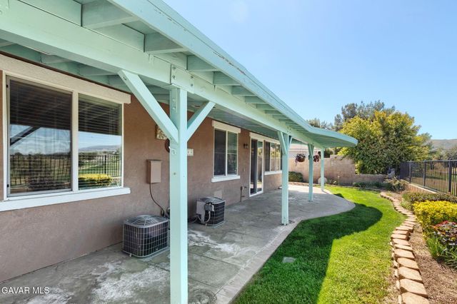 3643 Mountain Shadows Court, Palmdale, CA 93551