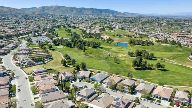 3643 Mountain Shadows Court, Palmdale, CA 93551