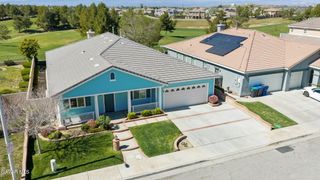 3643 Mountain Shadows Court, Palmdale, CA 93551
