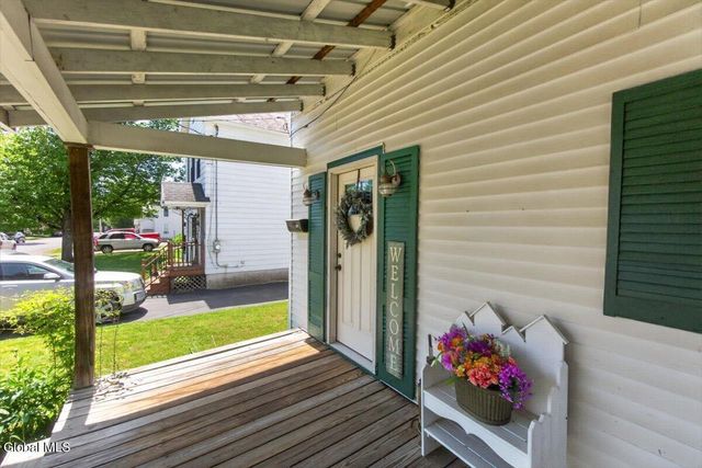 45 Van Ness Avenue, Greenwich, NY 12834
