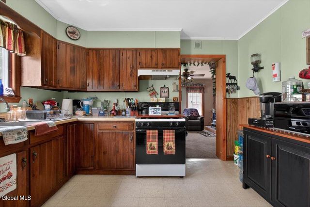 45 Van Ness Avenue, Greenwich, NY 12834