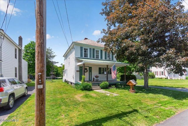 45 Van Ness Avenue, Greenwich, NY 12834