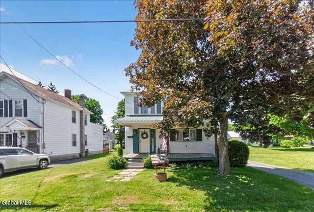 45 Van Ness Avenue, Greenwich, NY 12834