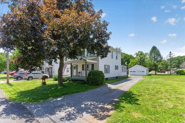 45 Van Ness Avenue, Greenwich, NY 12834