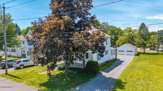 45 Van Ness Avenue, Greenwich, NY 12834