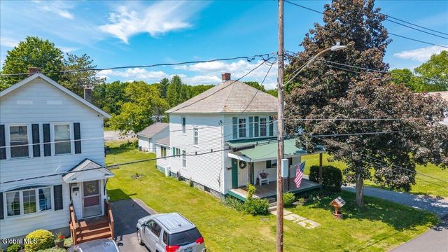 45 Van Ness Avenue, Greenwich, NY 12834