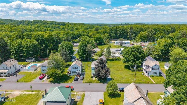 45 Van Ness Avenue, Greenwich, NY 12834