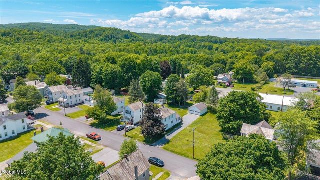 45 Van Ness Avenue, Greenwich, NY 12834