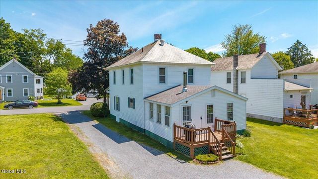 45 Van Ness Avenue, Greenwich, NY 12834