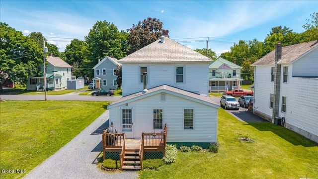 45 Van Ness Avenue, Greenwich, NY 12834