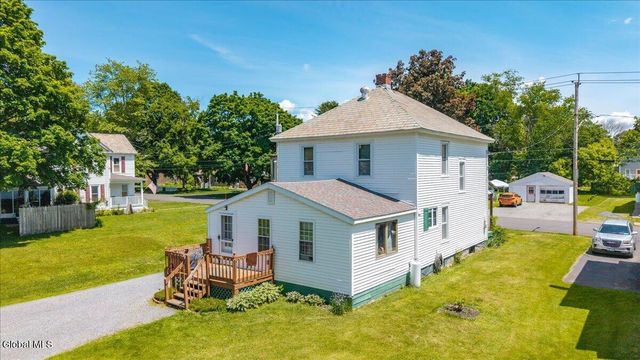 45 Van Ness Avenue, Greenwich, NY 12834