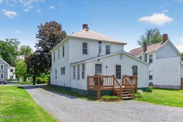 45 Van Ness Avenue, Greenwich, NY 12834