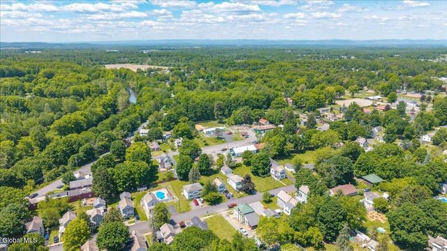 45 Van Ness Avenue, Greenwich, NY 12834