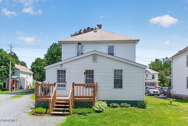 45 Van Ness Avenue, Greenwich, NY 12834