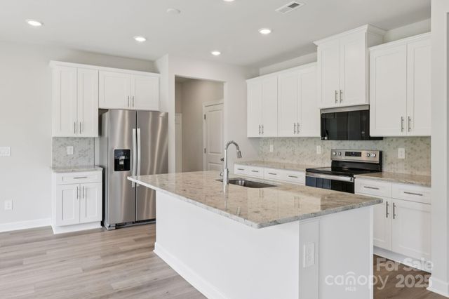 1577 Harper Landing Boulevard, Stanley, NC 28164