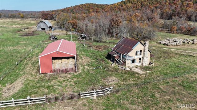 319 County Road 708A, Ellington, MO 63638