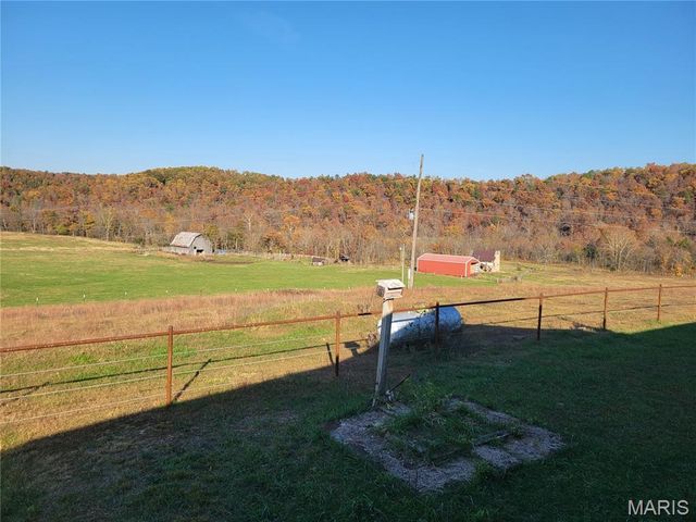 319 County Road 708A, Ellington, MO 63638