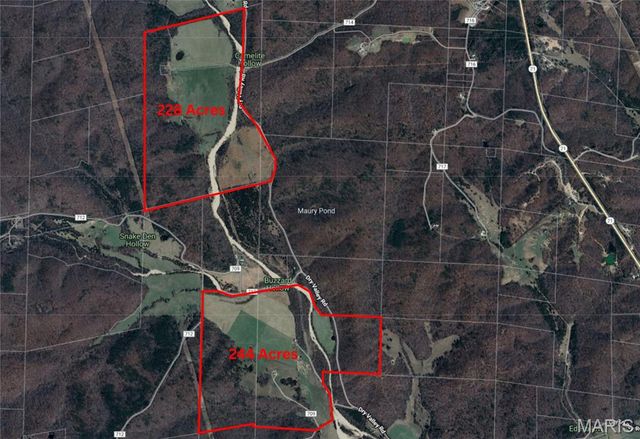 319 County Road 708A, Ellington, MO 63638