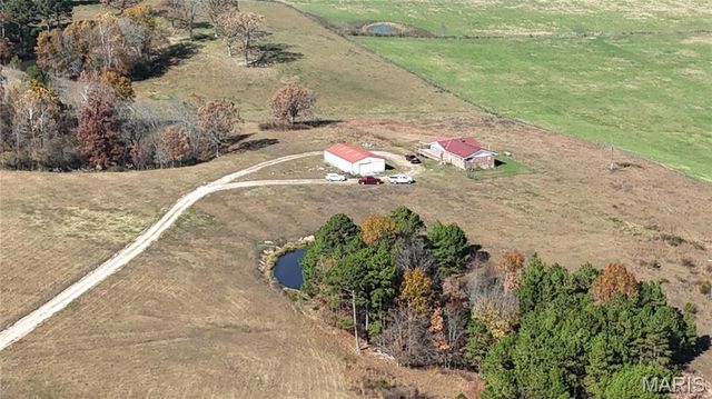 319 County Road 708A, Ellington, MO 63638