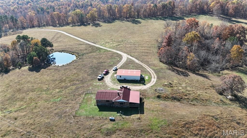 319 County Road 708A, Ellington, MO 63638