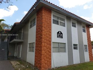 1201 SW 50th Ave 213-4, North Lauderdale, FL 33068