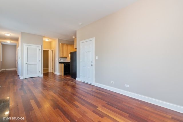 2113 W Gladys Avenue 3N, Chicago, IL 60612