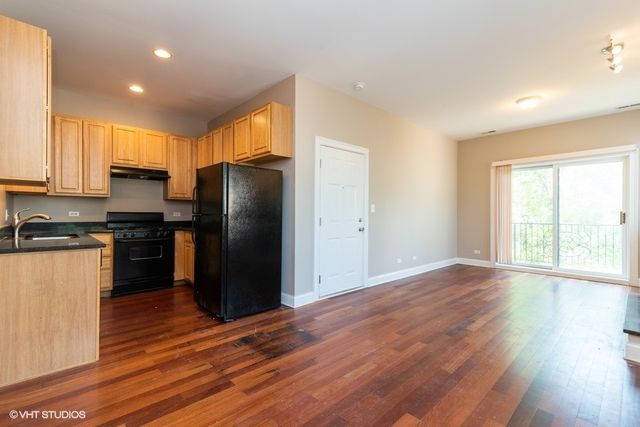 2113 W Gladys Avenue 3N, Chicago, IL 60612