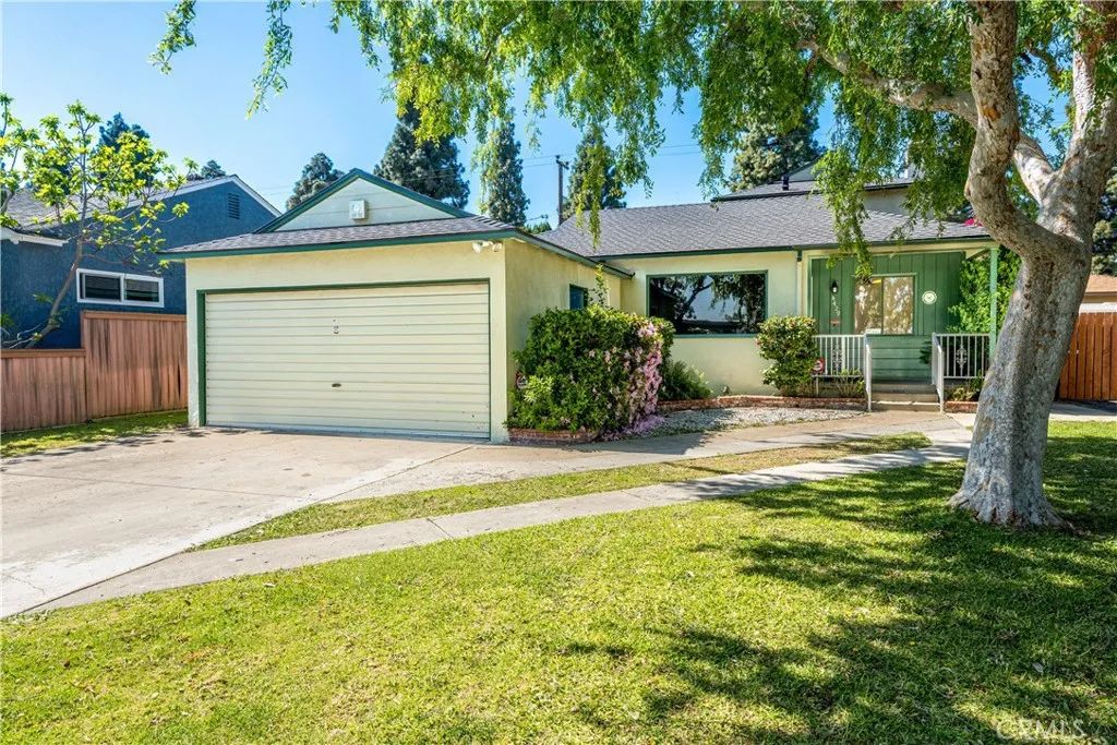 4429 Ladoga, Lakewood, CA 90713