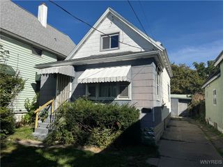 139 Weimar Street, Buffalo, NY 14206